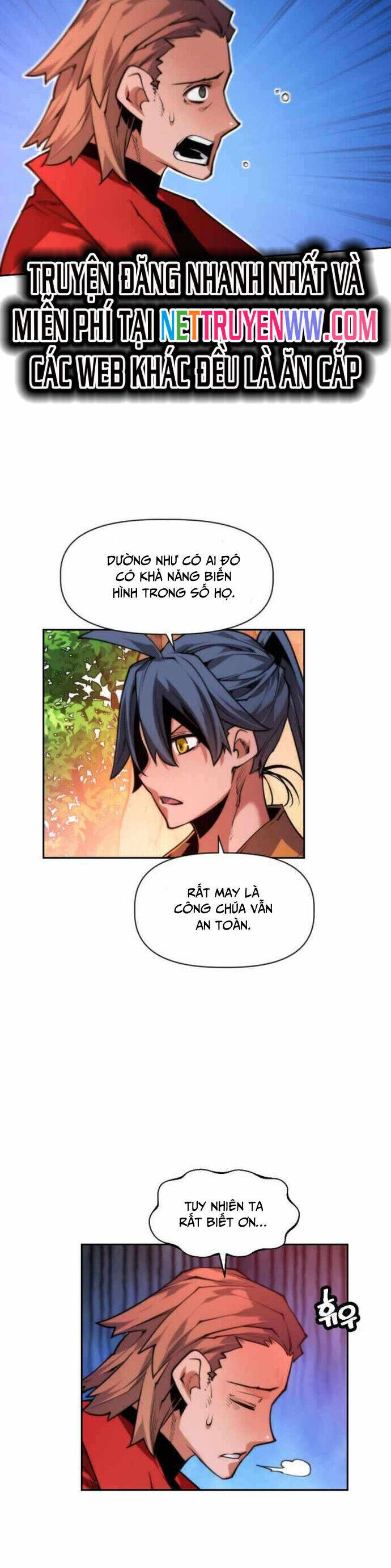 Thời Đại Hoàng Kim Chapter 38 - 8