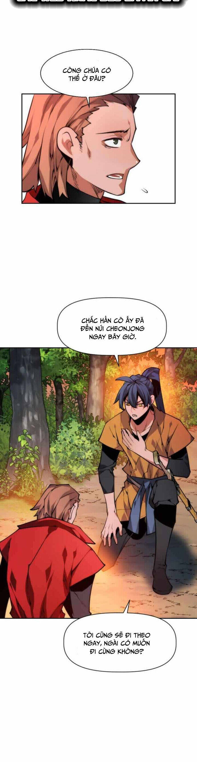 Thời Đại Hoàng Kim Chapter 38 - 10