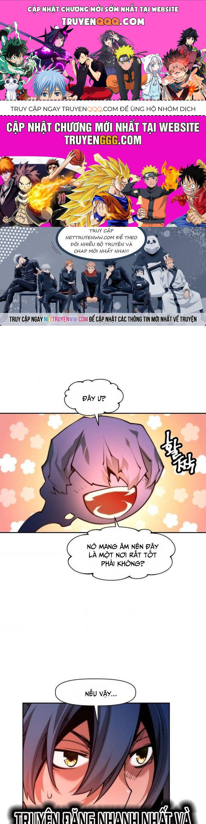 Thời Đại Hoàng Kim Chapter 39 - 1