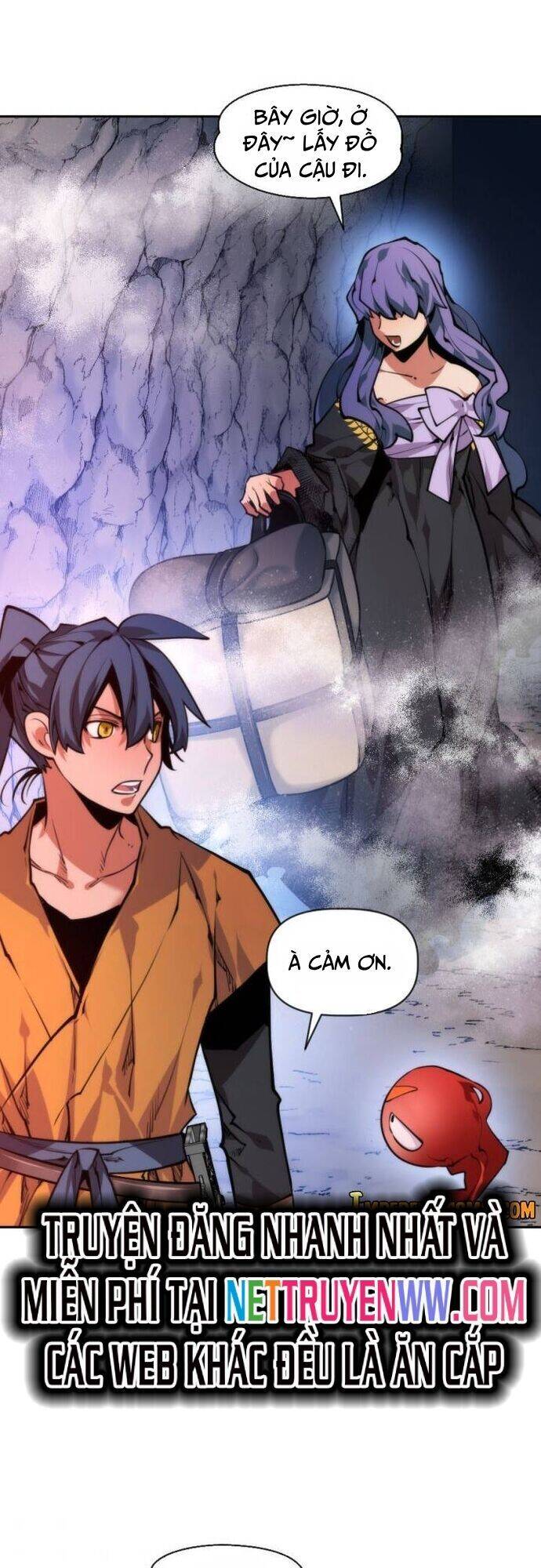 Thời Đại Hoàng Kim Chapter 39 - 16