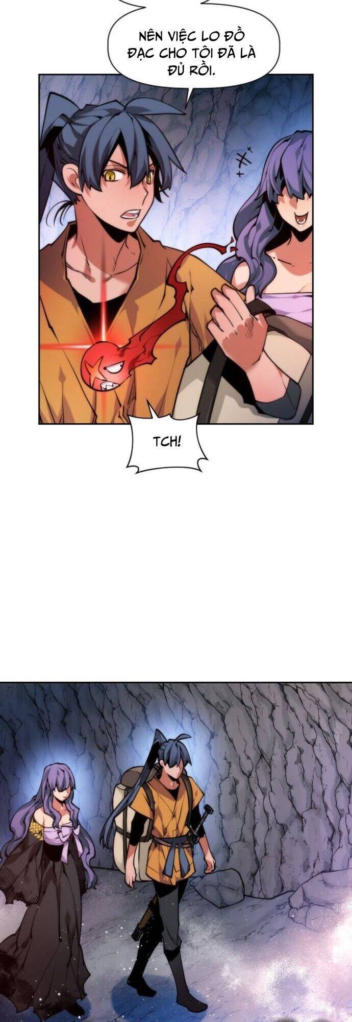 Thời Đại Hoàng Kim Chapter 39 - 18