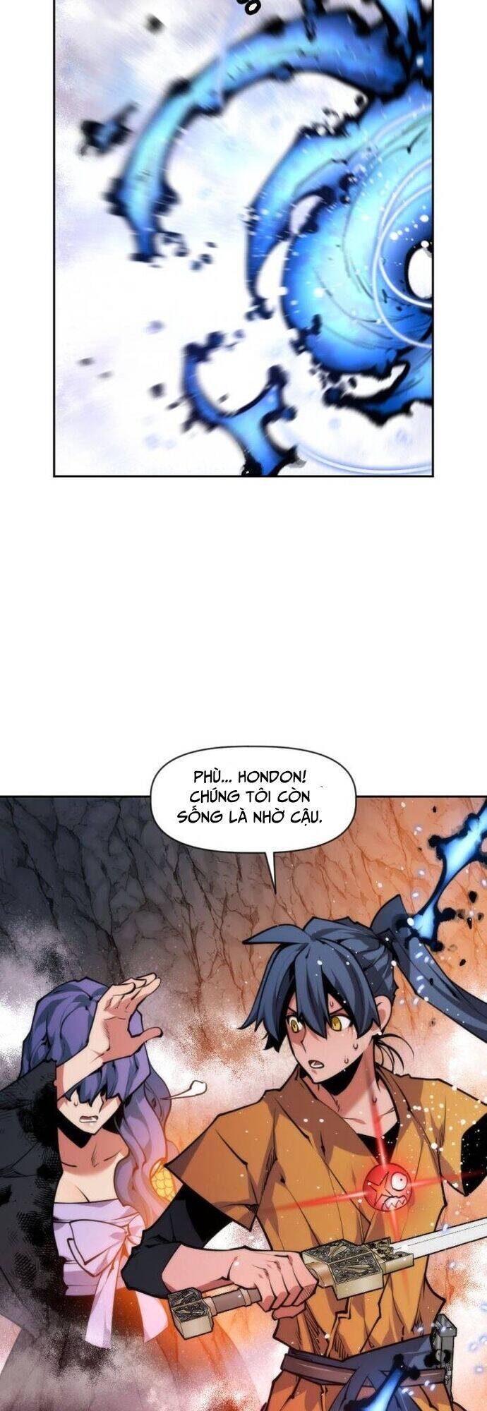 Thời Đại Hoàng Kim Chapter 39 - 34