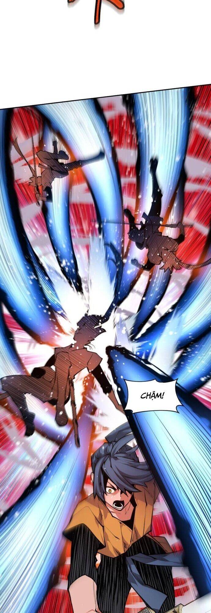 Thời Đại Hoàng Kim Chapter 39 - 41