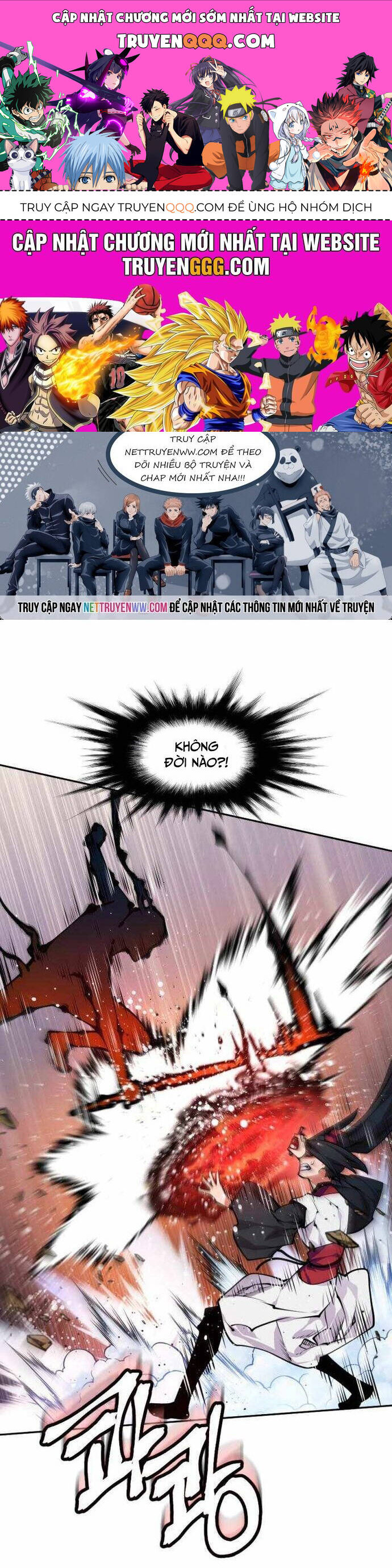 Thời Đại Hoàng Kim Chapter 40 - 1