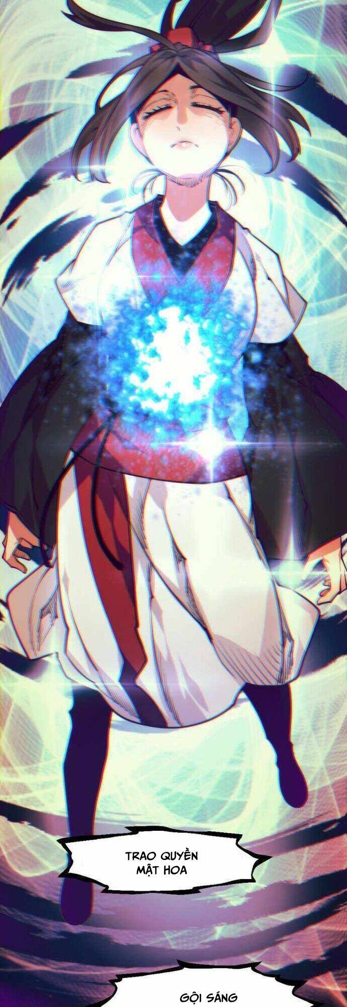 Thời Đại Hoàng Kim Chapter 40 - 15