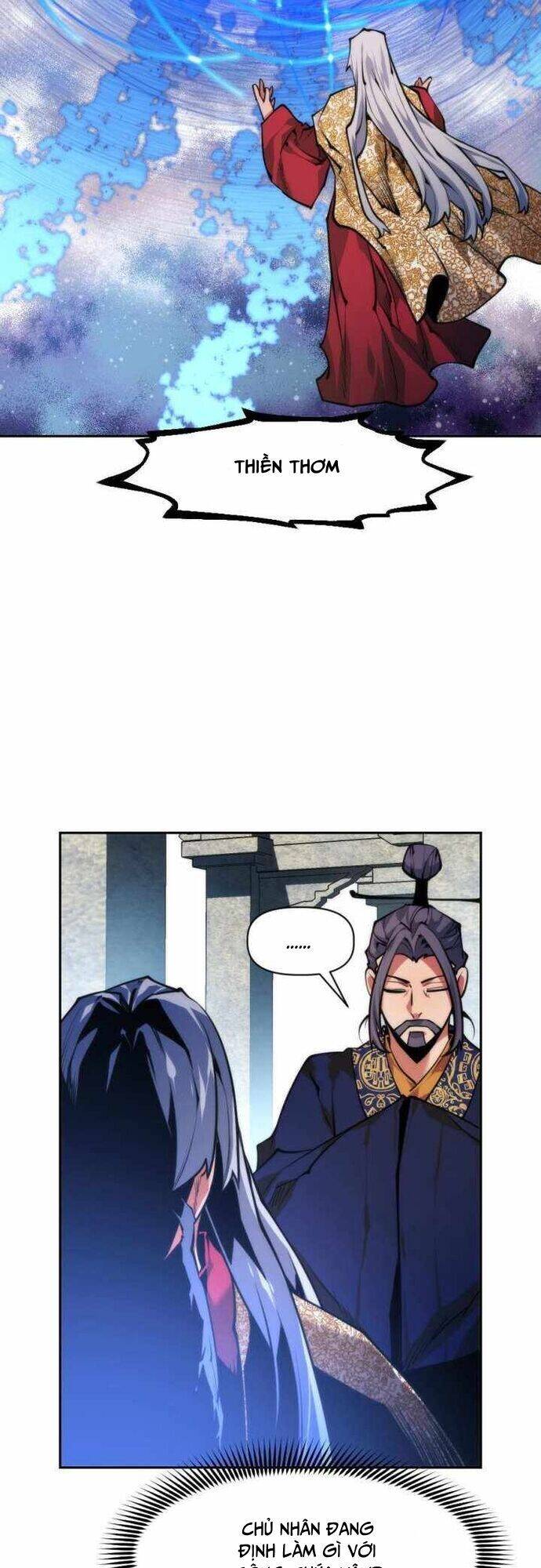 Thời Đại Hoàng Kim Chapter 40 - 17