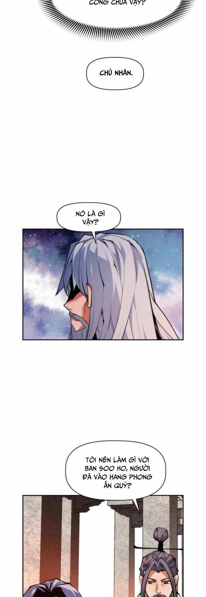 Thời Đại Hoàng Kim Chapter 40 - 18
