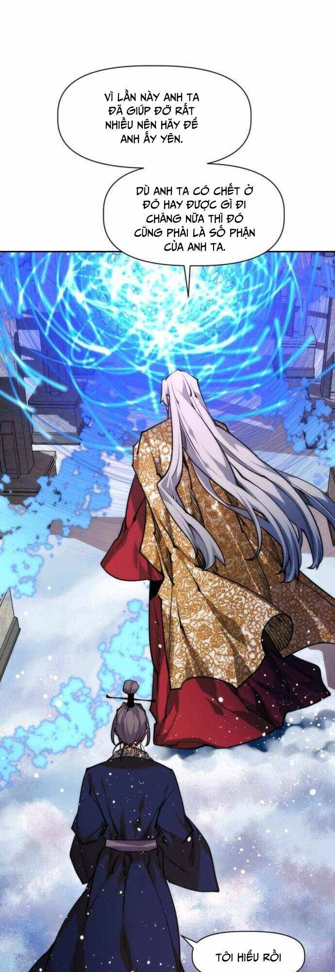 Thời Đại Hoàng Kim Chapter 40 - 20