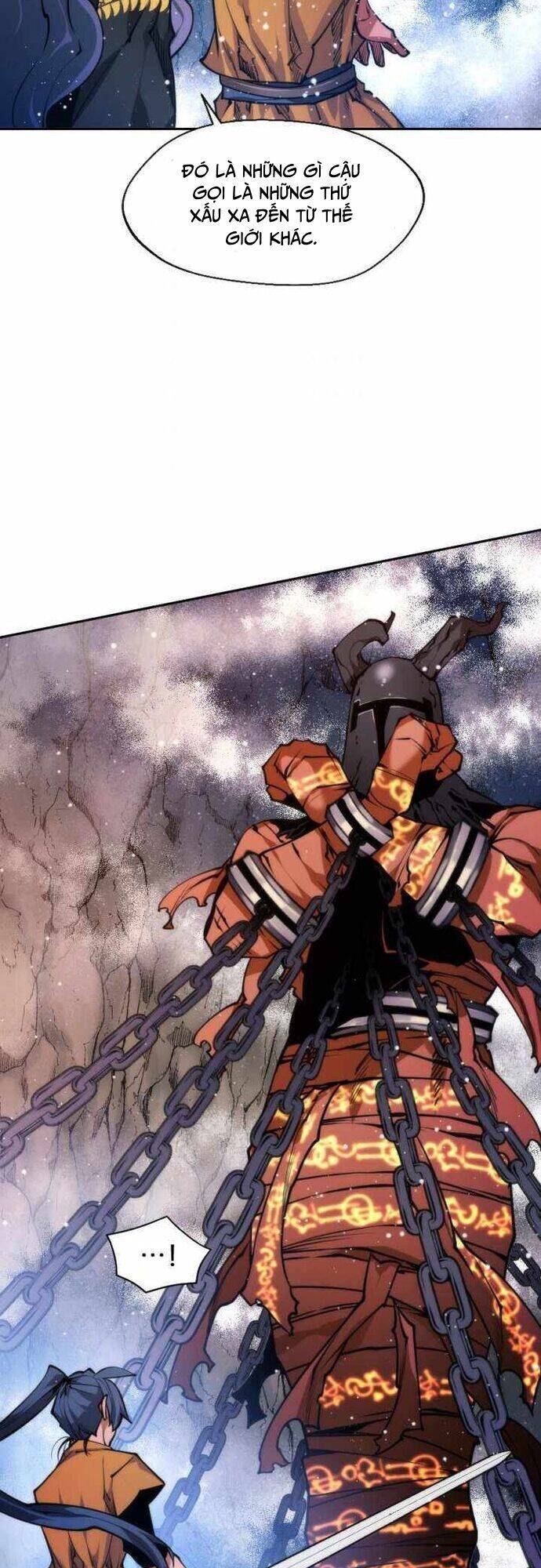 Thời Đại Hoàng Kim Chapter 40 - 27