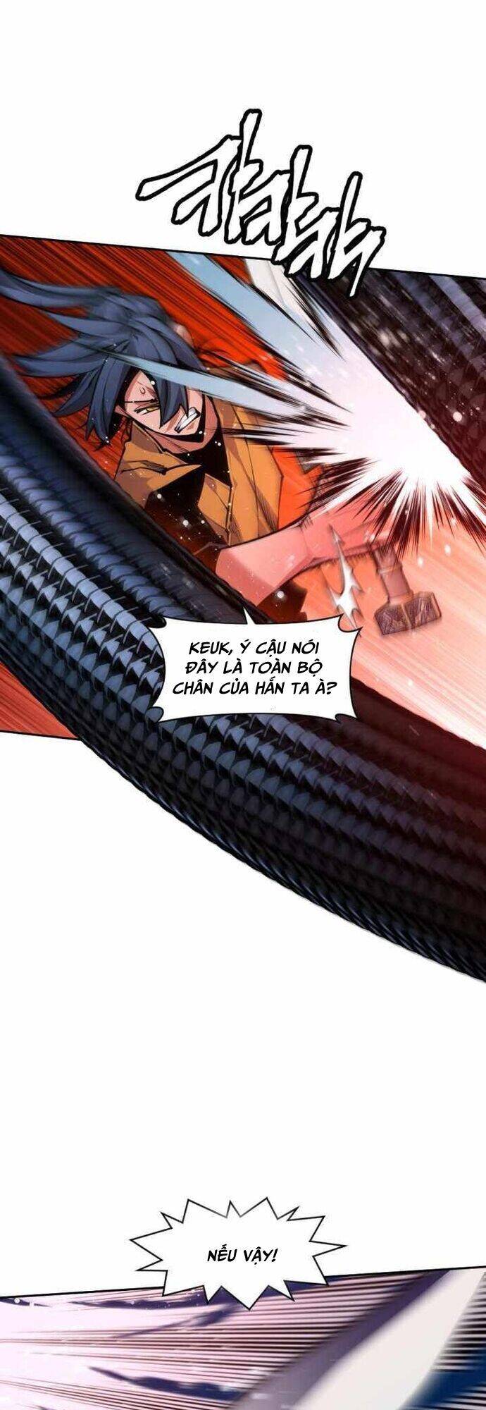 Thời Đại Hoàng Kim Chapter 40 - 40