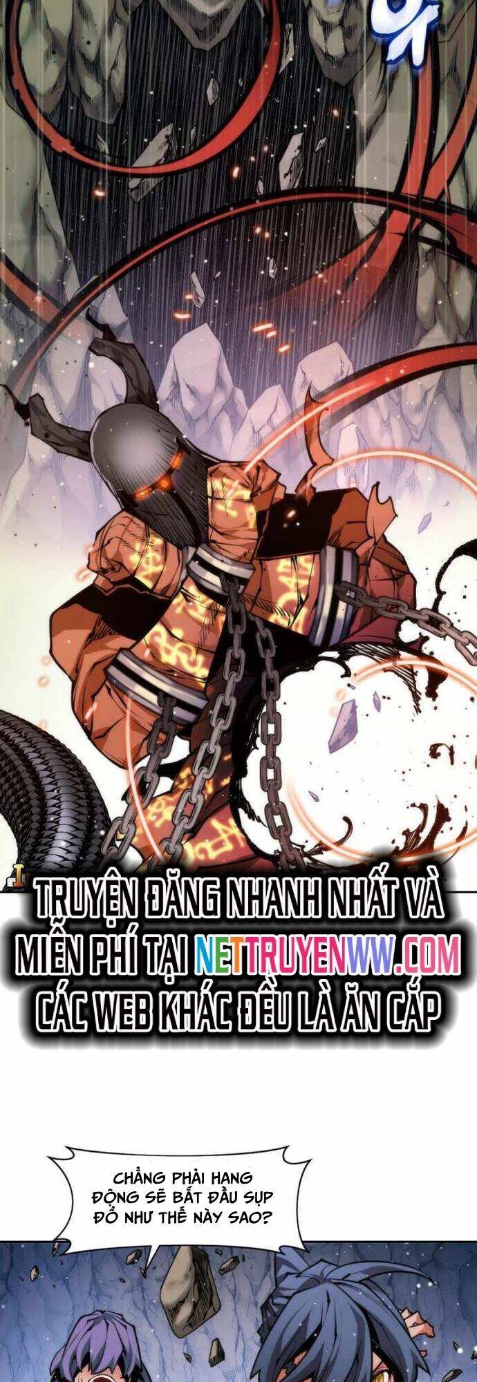 Thời Đại Hoàng Kim Chapter 40 - 47