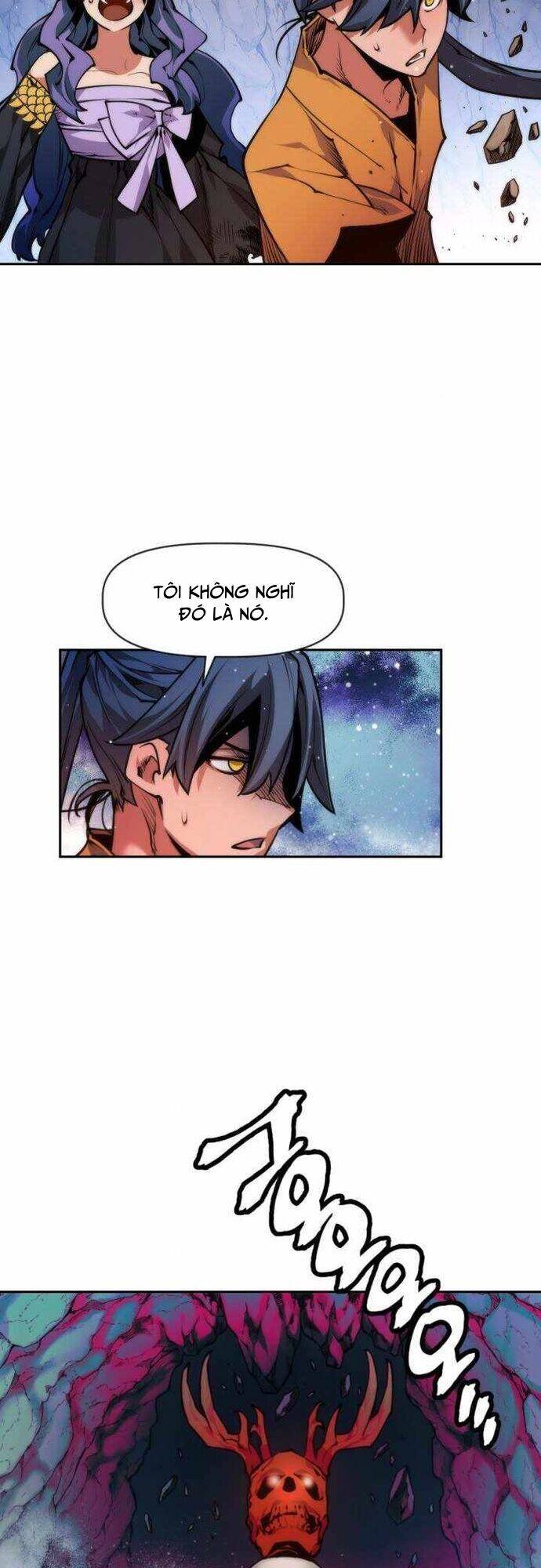 Thời Đại Hoàng Kim Chapter 40 - 48