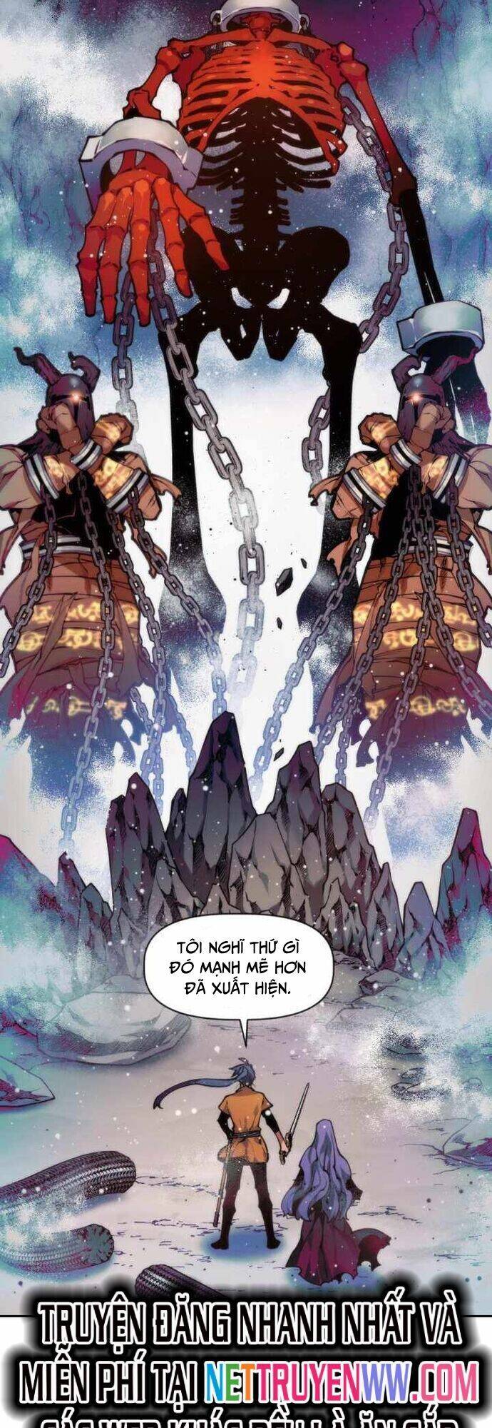 Thời Đại Hoàng Kim Chapter 40 - 49