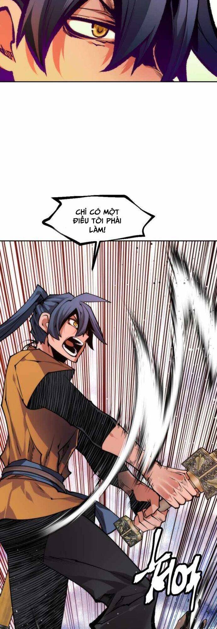 Thời Đại Hoàng Kim Chapter 40 - 51