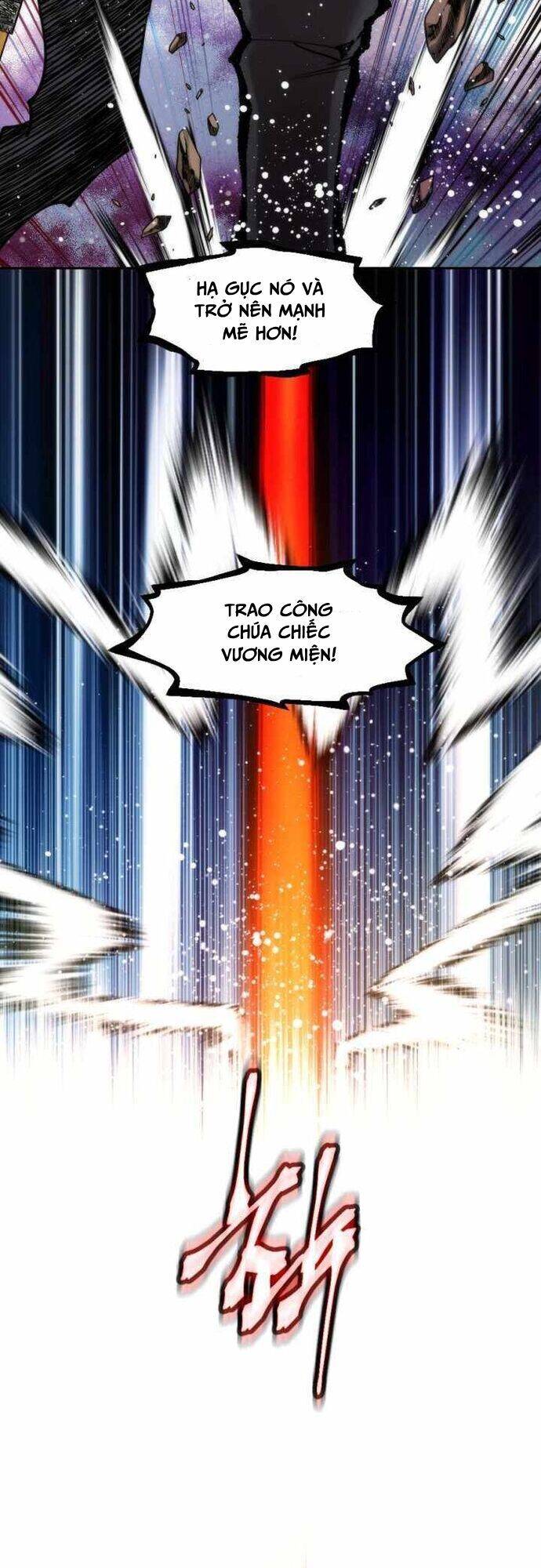 Thời Đại Hoàng Kim Chapter 40 - 52