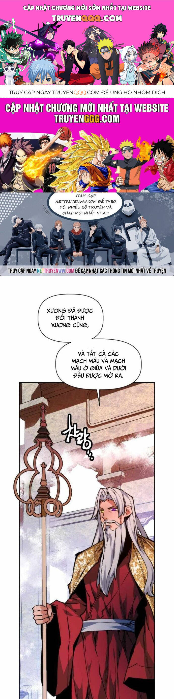 Thời Đại Hoàng Kim Chapter 41 - 1