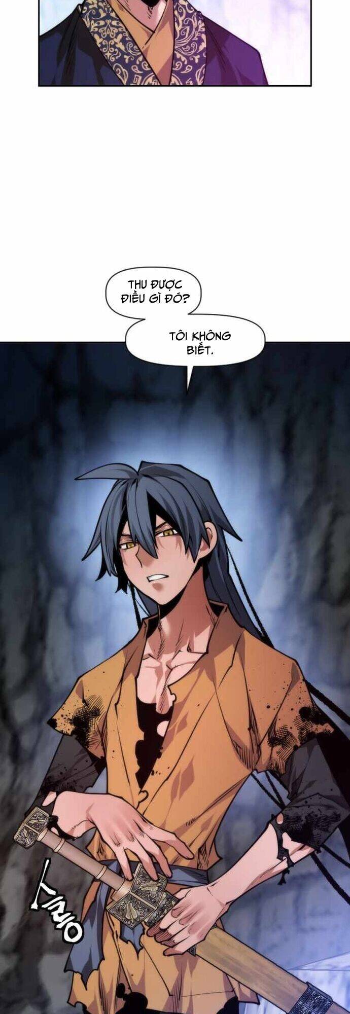 Thời Đại Hoàng Kim Chapter 41 - 33