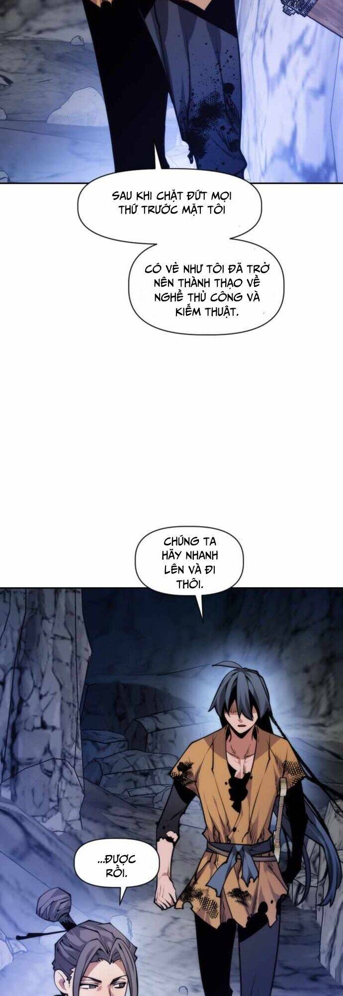 Thời Đại Hoàng Kim Chapter 41 - 34