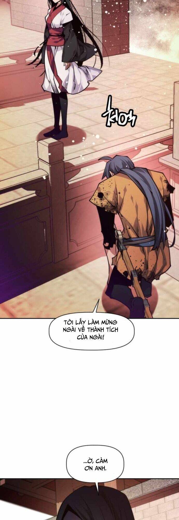 Thời Đại Hoàng Kim Chapter 41 - 43