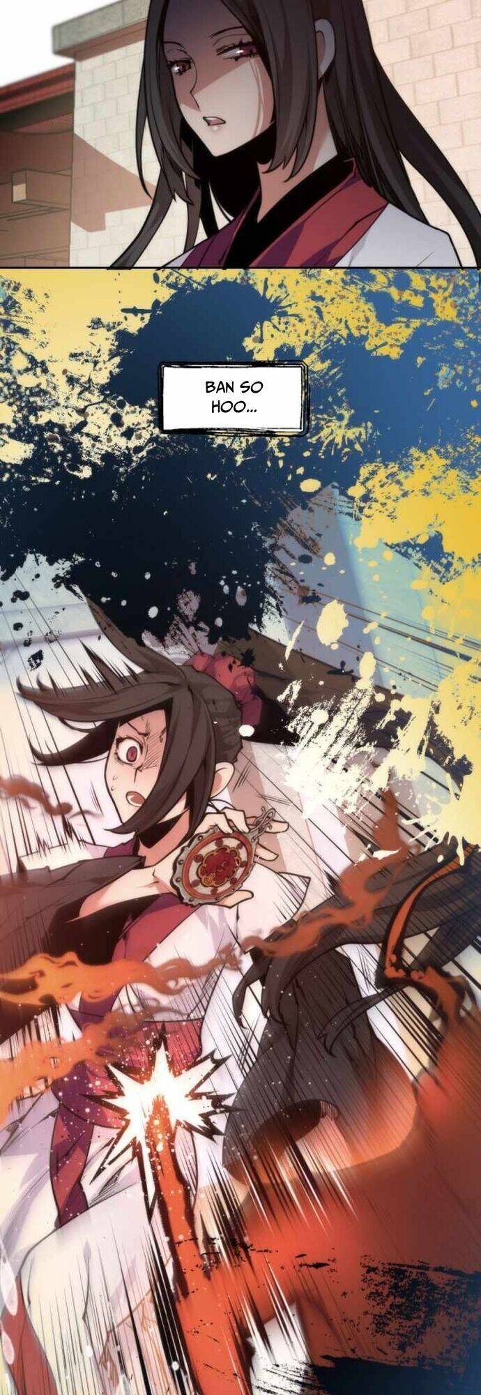 Thời Đại Hoàng Kim Chapter 41 - 44