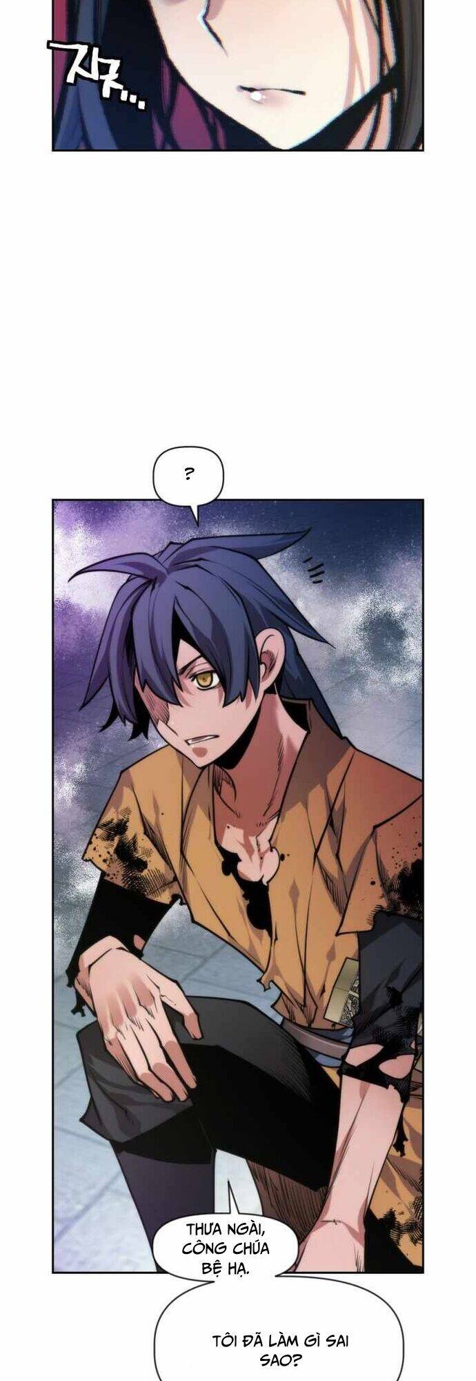 Thời Đại Hoàng Kim Chapter 41 - 46