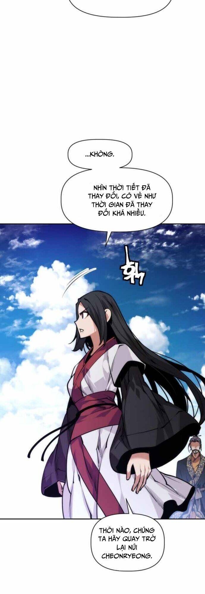 Thời Đại Hoàng Kim Chapter 41 - 47