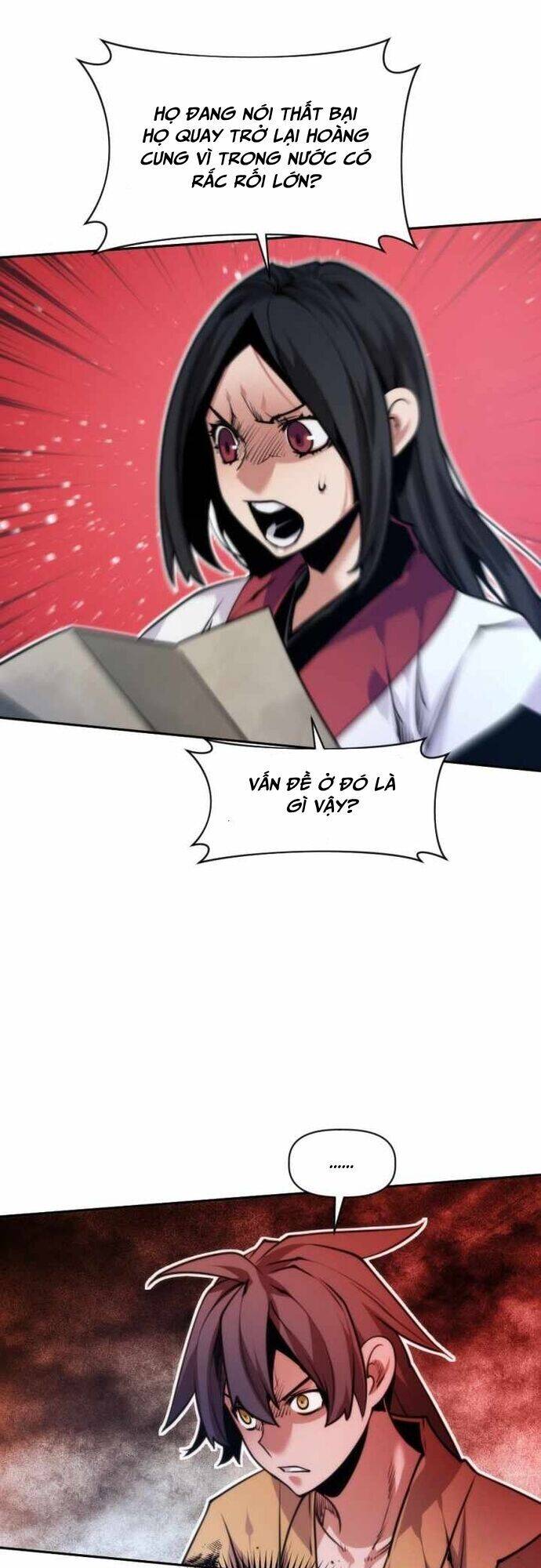 Thời Đại Hoàng Kim Chapter 41 - 50