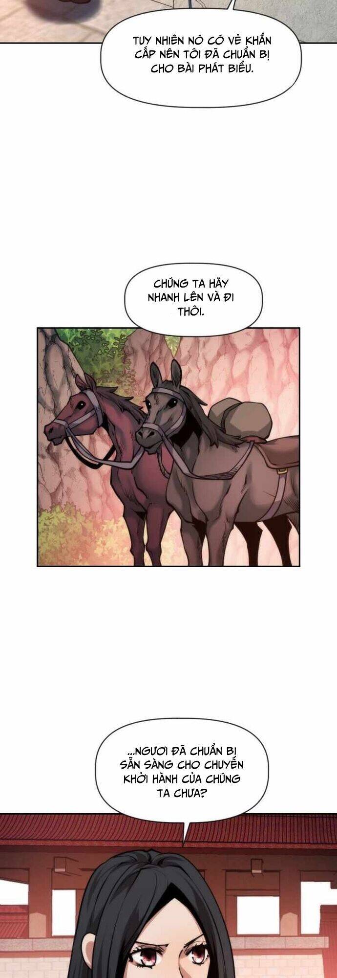 Thời Đại Hoàng Kim Chapter 41 - 52