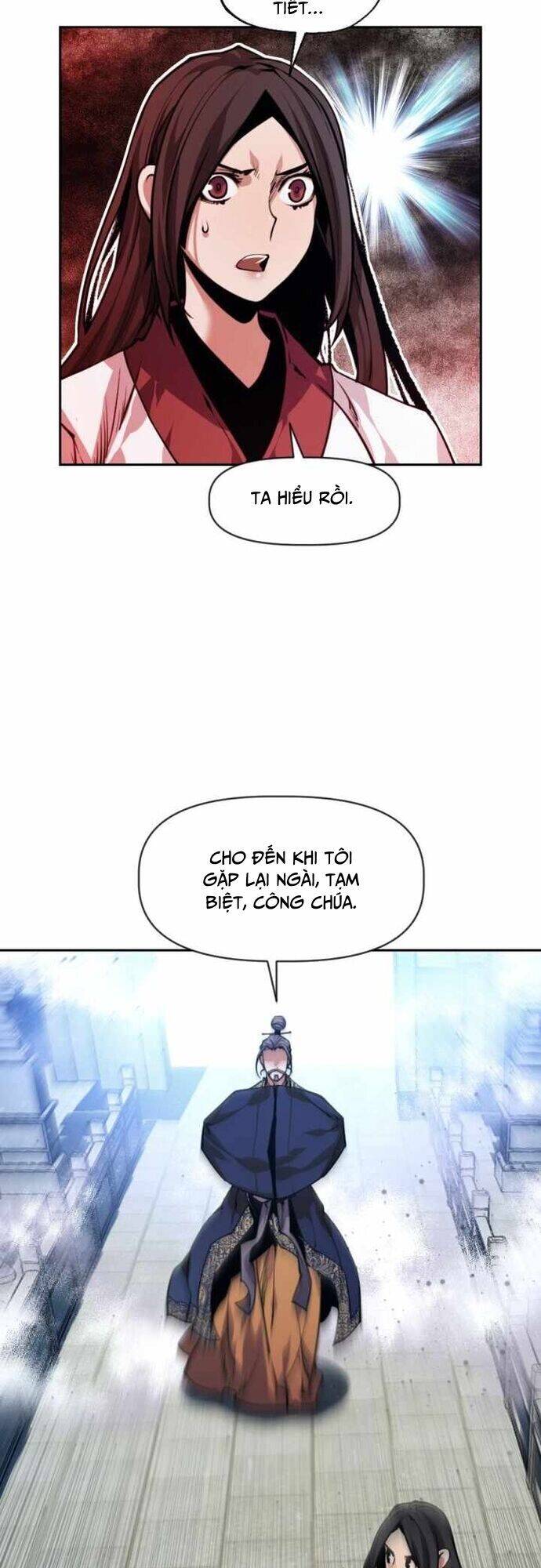 Thời Đại Hoàng Kim Chapter 41 - 54