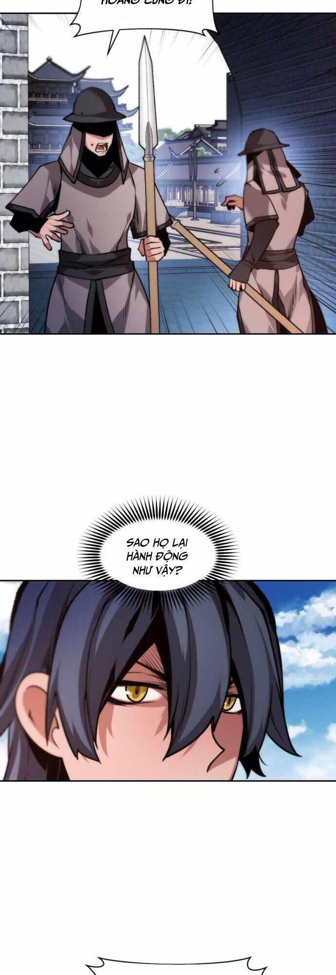 Thời Đại Hoàng Kim Chapter 41 - 59