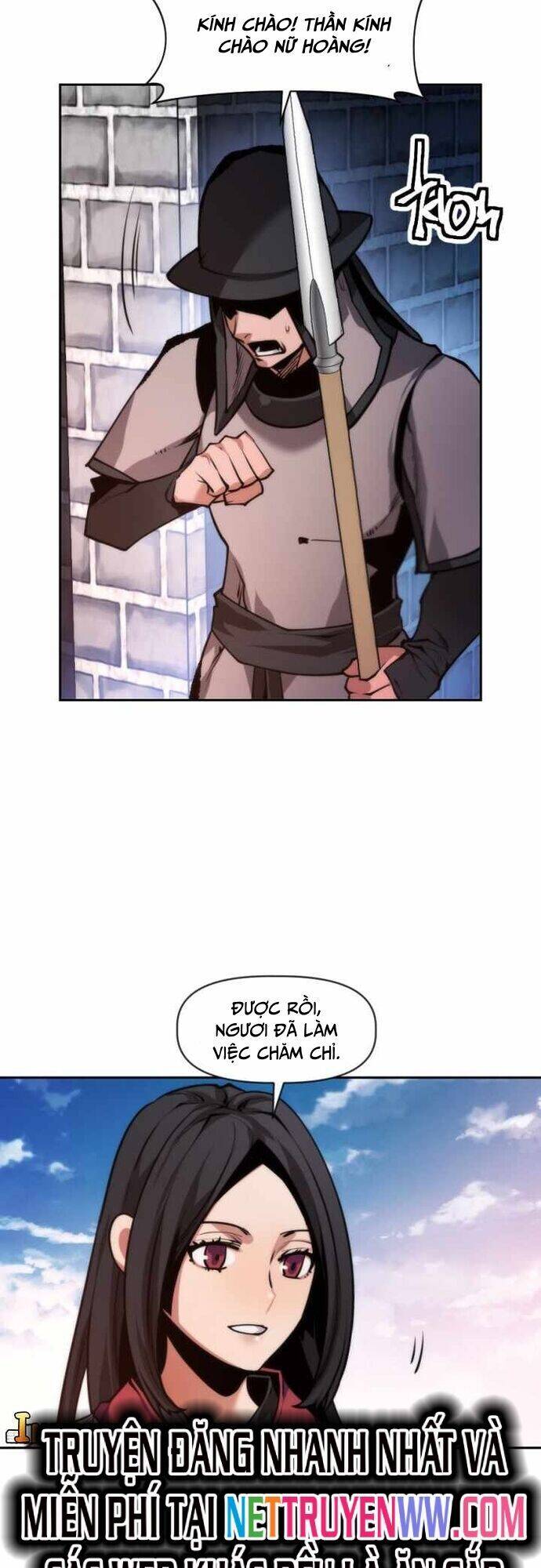 Thời Đại Hoàng Kim Chapter 41 - 60