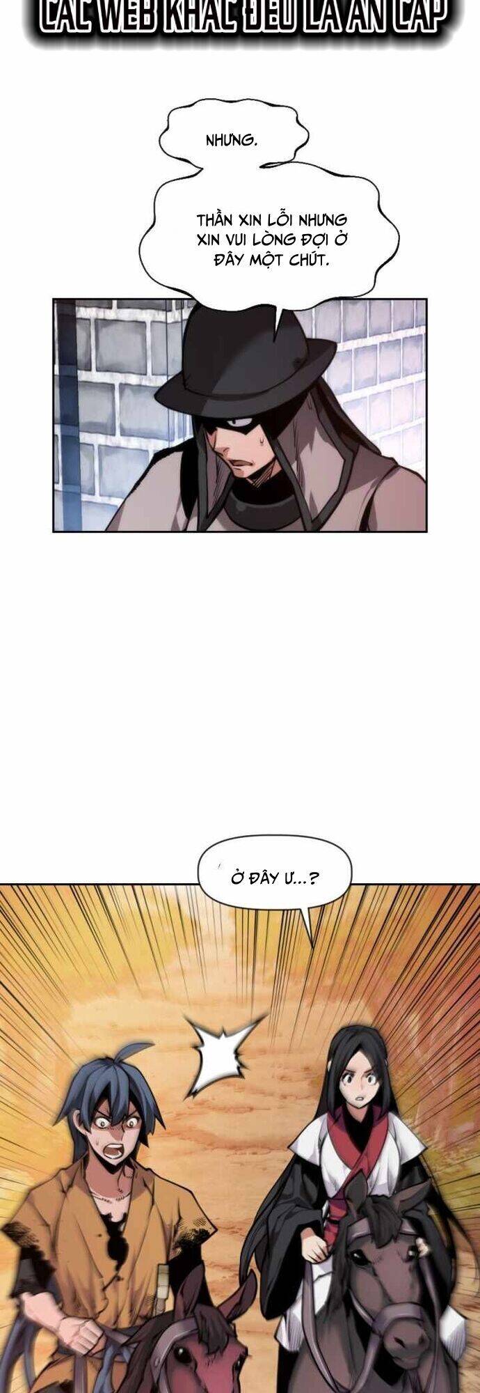 Thời Đại Hoàng Kim Chapter 41 - 61