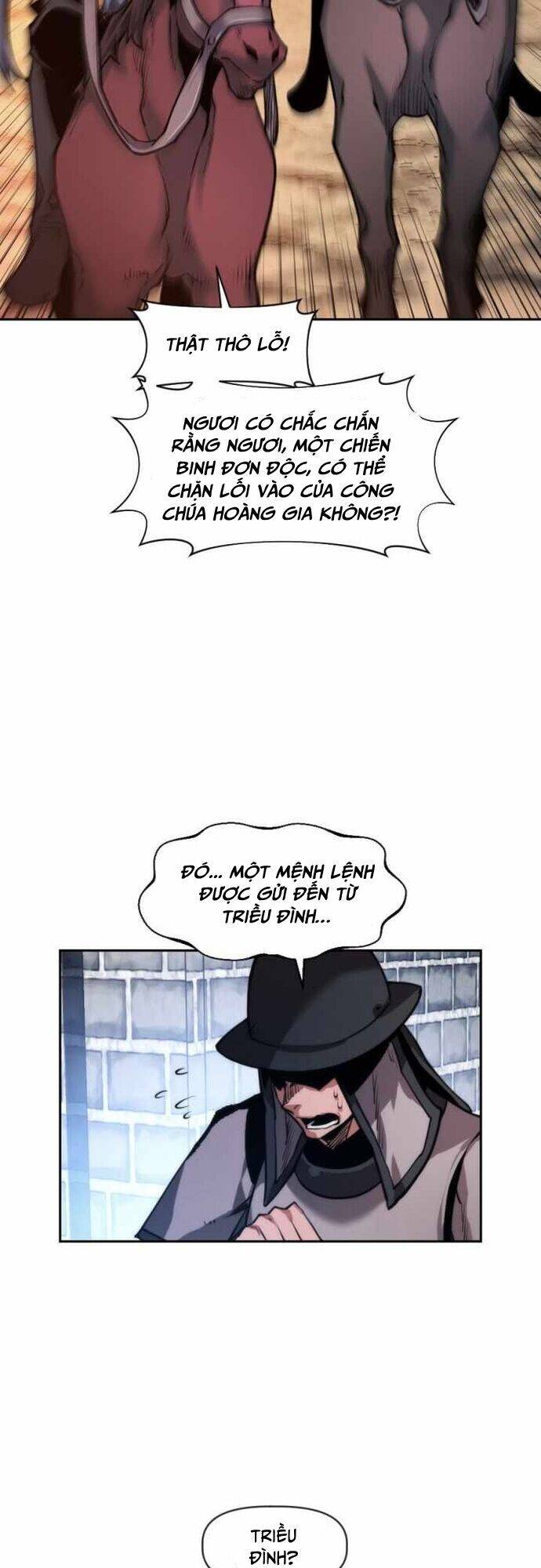 Thời Đại Hoàng Kim Chapter 41 - 62