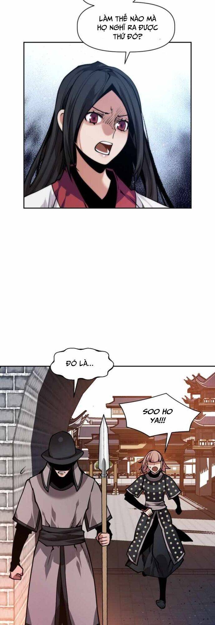 Thời Đại Hoàng Kim Chapter 41 - 63