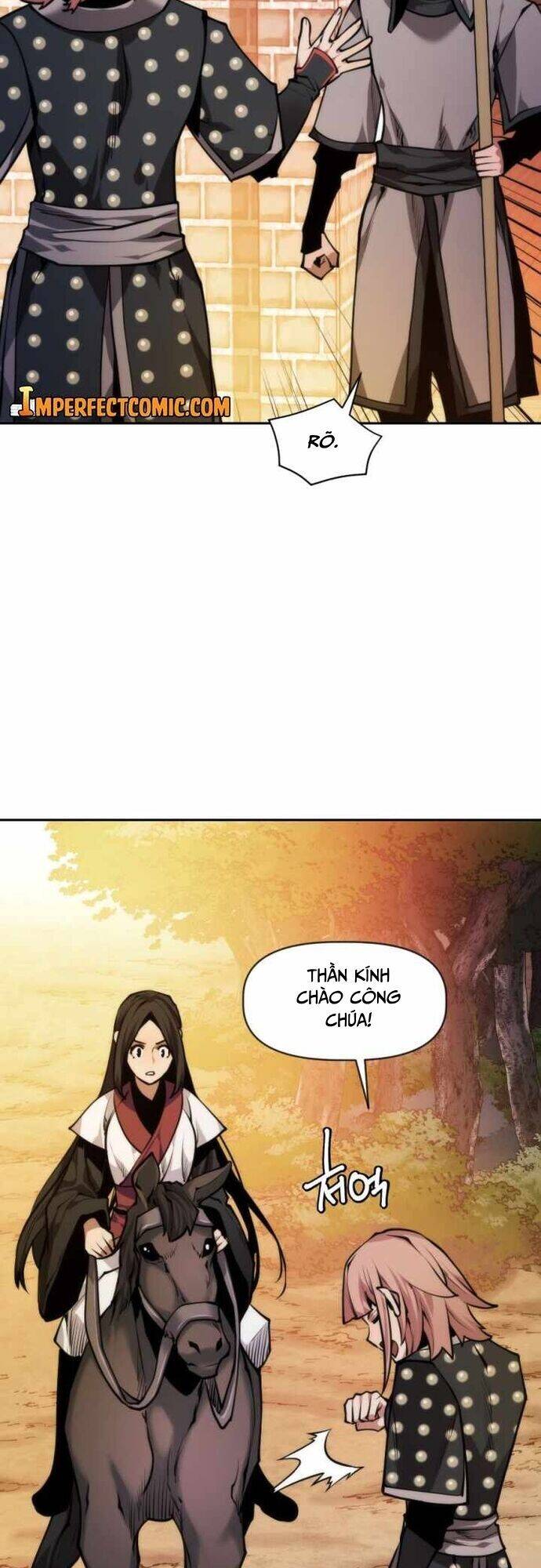 Thời Đại Hoàng Kim Chapter 41 - 66