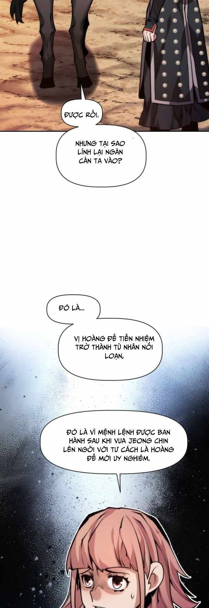 Thời Đại Hoàng Kim Chapter 41 - 67