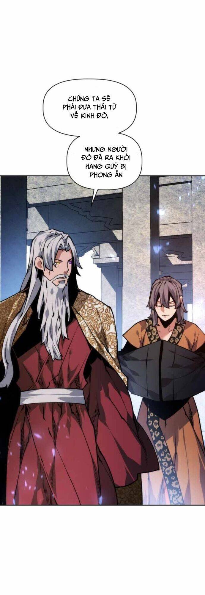 Thời Đại Hoàng Kim Chapter 41 - 8