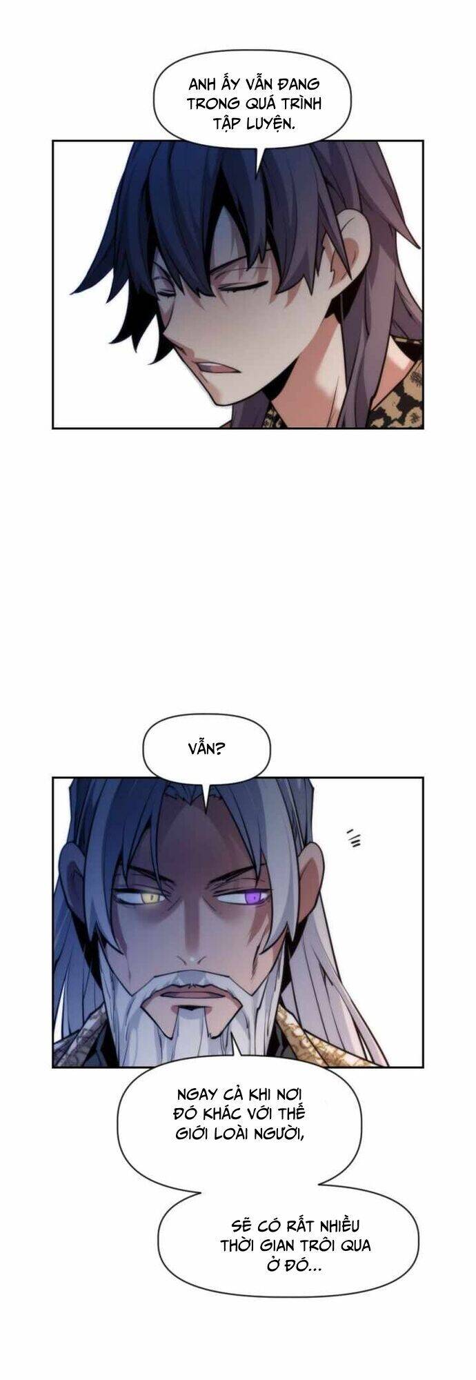 Thời Đại Hoàng Kim Chapter 41 - 9