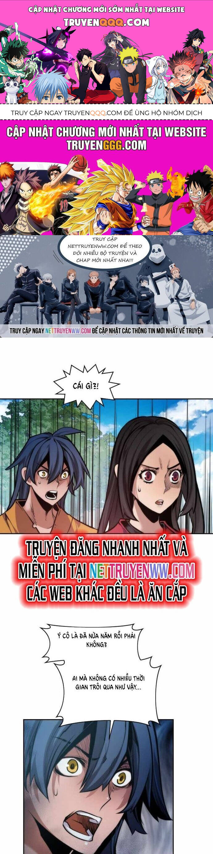 Thời Đại Hoàng Kim Chapter 42 - 1