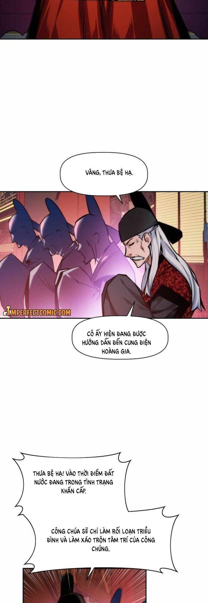 Thời Đại Hoàng Kim Chapter 42 - 13