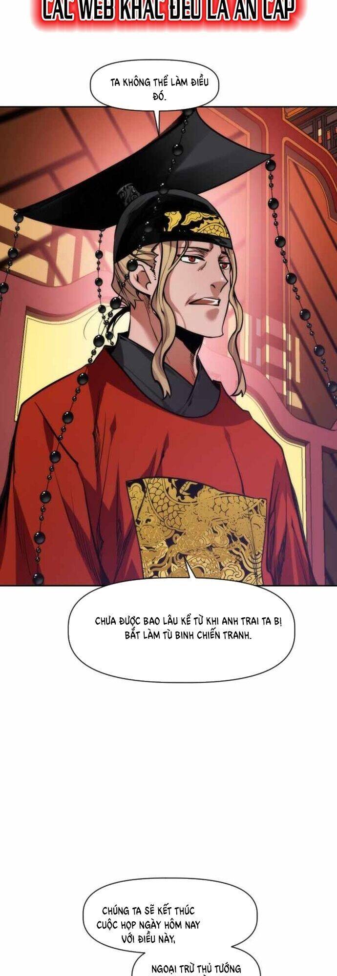 Thời Đại Hoàng Kim Chapter 42 - 15