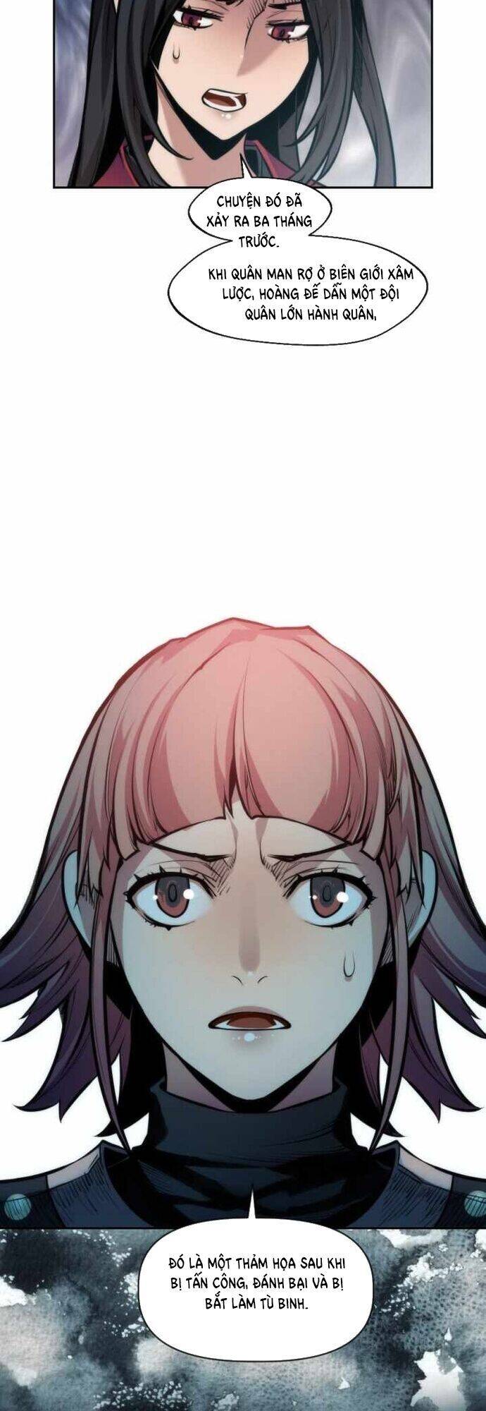 Thời Đại Hoàng Kim Chapter 42 - 3