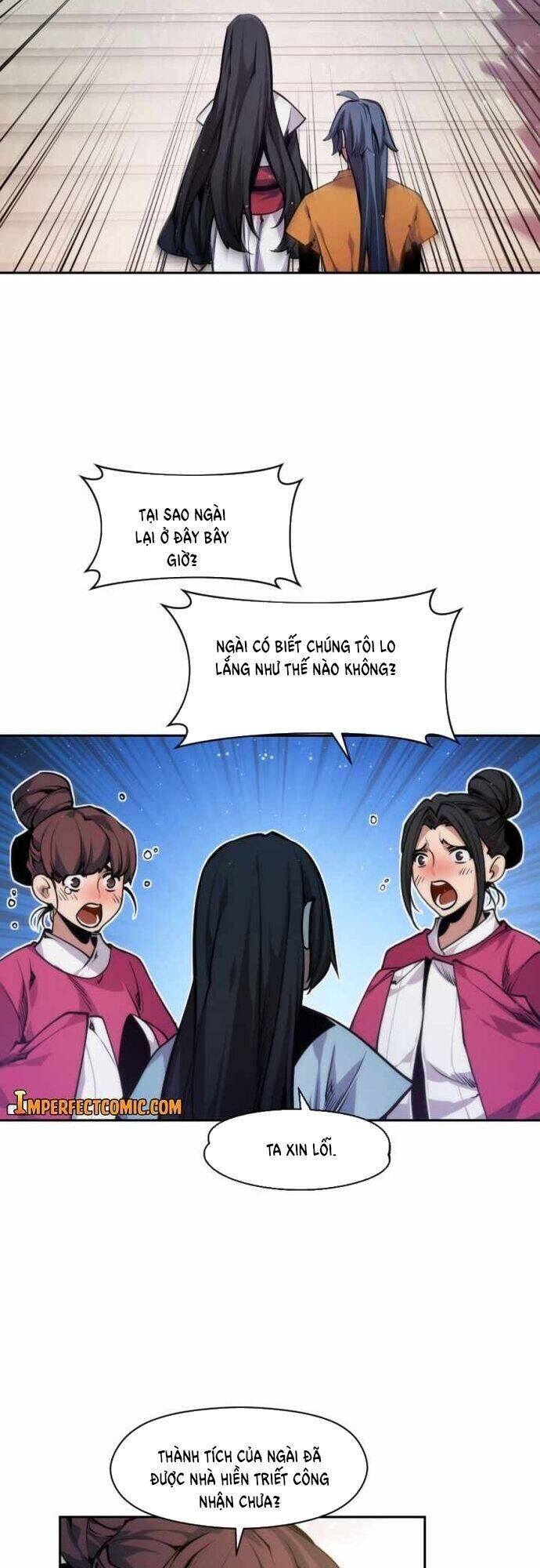 Thời Đại Hoàng Kim Chapter 42 - 22