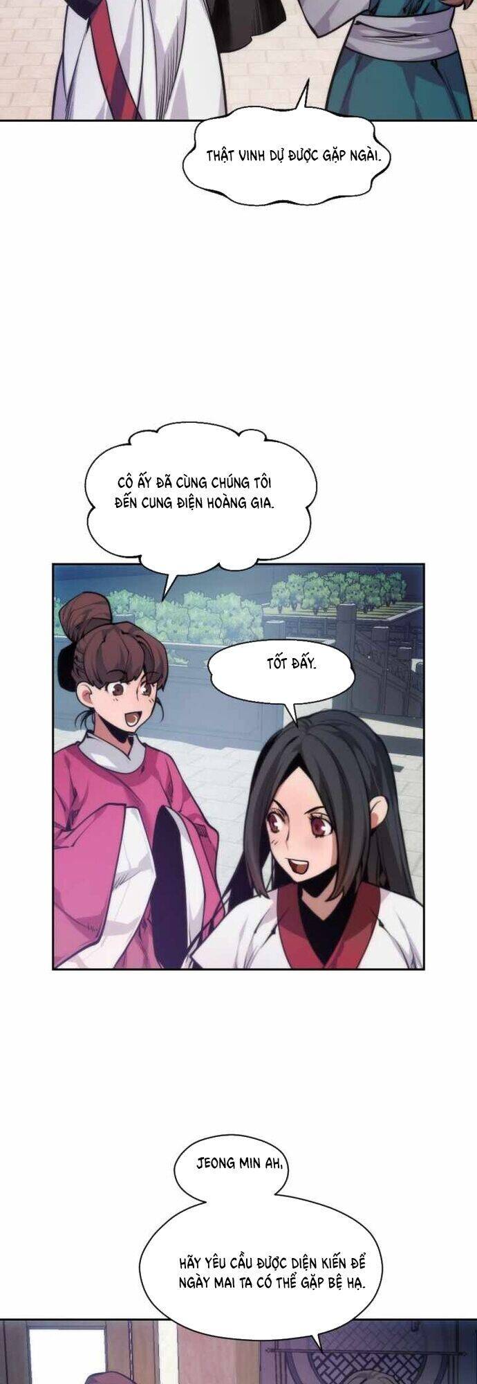 Thời Đại Hoàng Kim Chapter 42 - 25