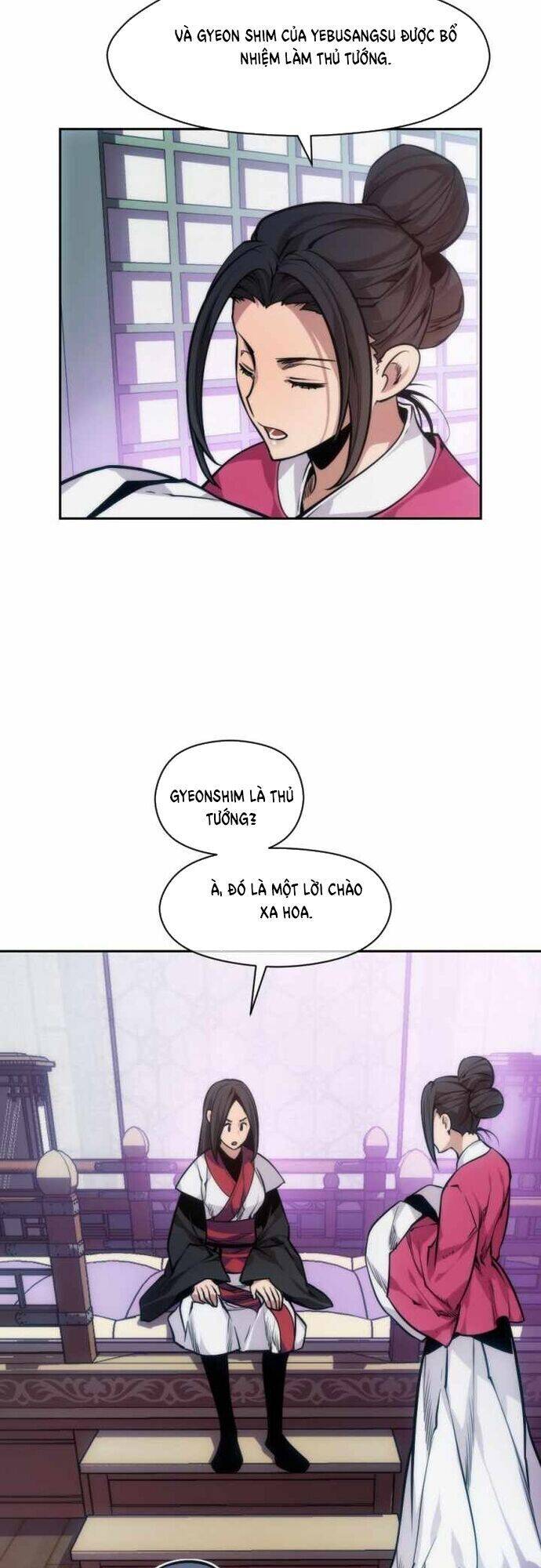 Thời Đại Hoàng Kim Chapter 42 - 30