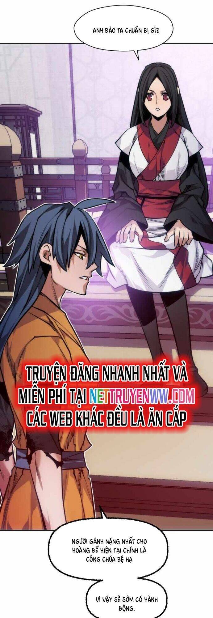 Thời Đại Hoàng Kim Chapter 42 - 32