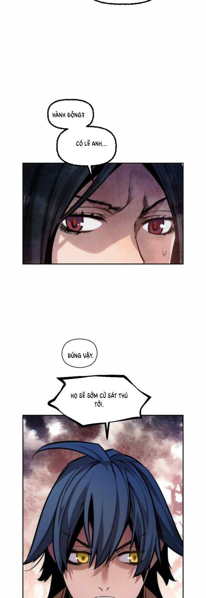 Thời Đại Hoàng Kim Chapter 42 - 33