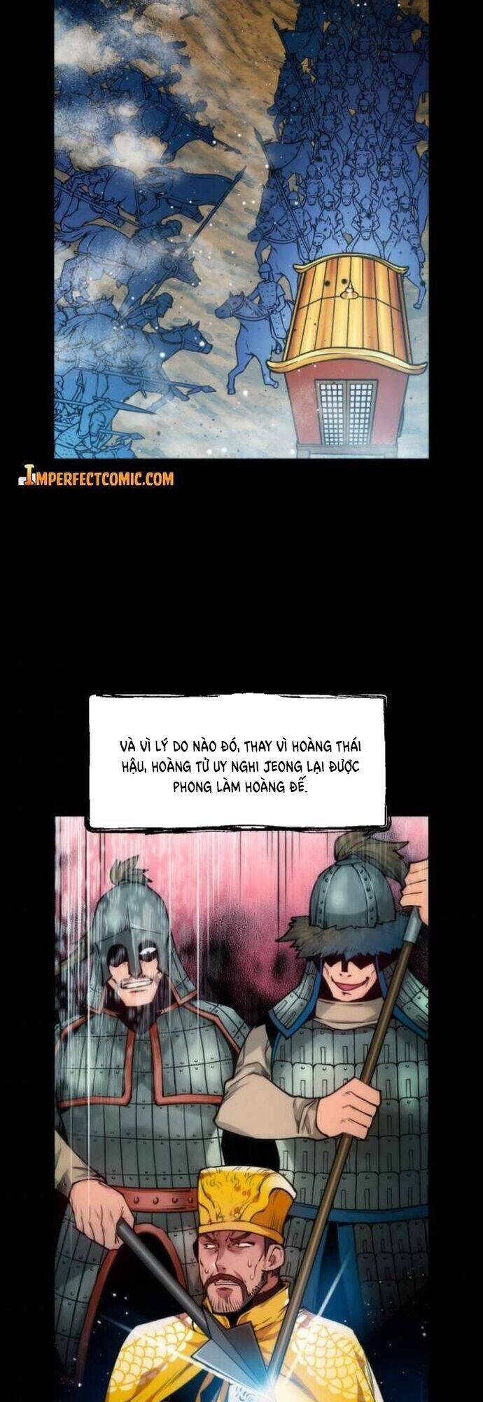 Thời Đại Hoàng Kim Chapter 42 - 5