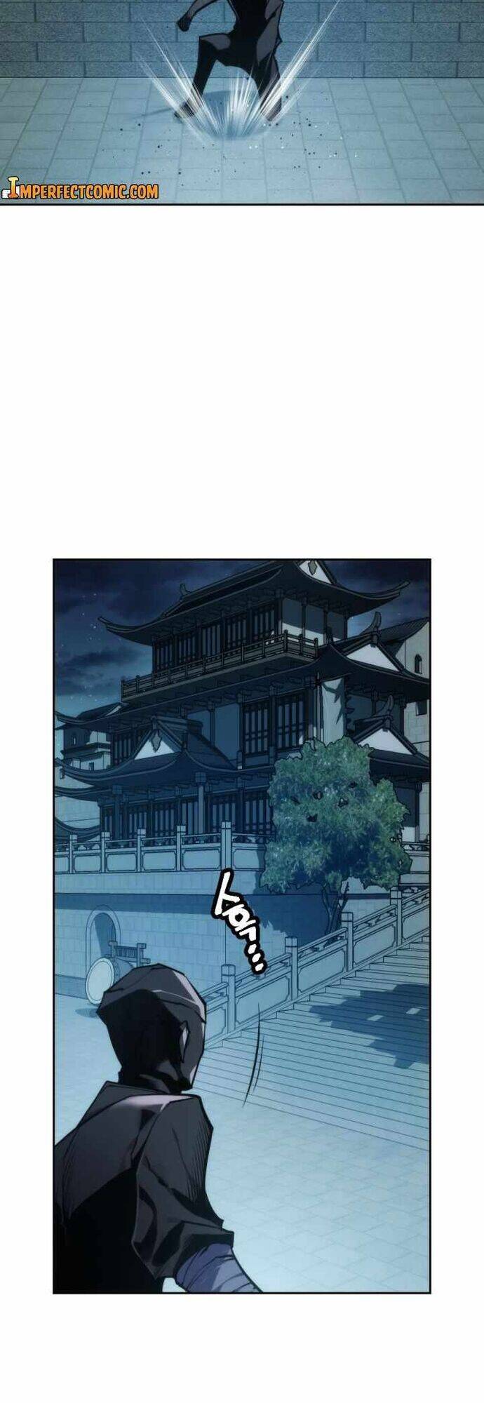 Thời Đại Hoàng Kim Chapter 42 - 45