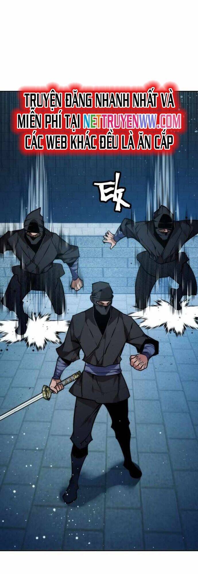 Thời Đại Hoàng Kim Chapter 42 - 47